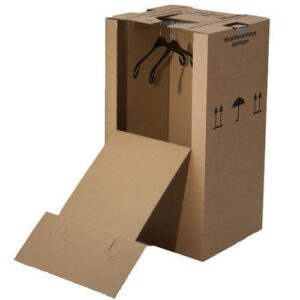 Kleiderschrank (Klein)