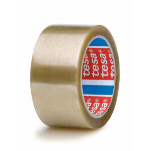 Klebeband Transparent