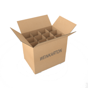 Weinkarton
